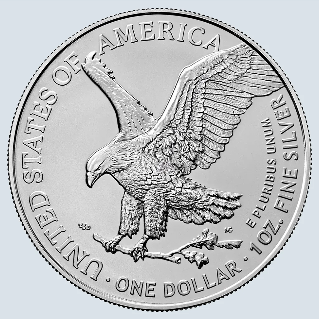 ORDER/PAYMENT Due Date	10/25/26.                                                2026 U.S. Eagle The Joy of Winter Edition 1 oz Silver Coin