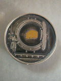Rare Low-Mintage TD Mint #19 of 150 Big O & Joe Hollywood Collab Round!
